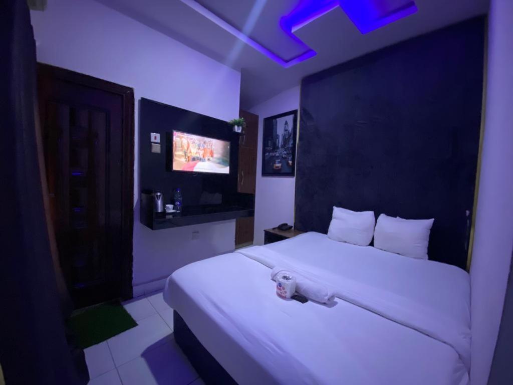 Palazzo Apartments Икея Экстерьер фото