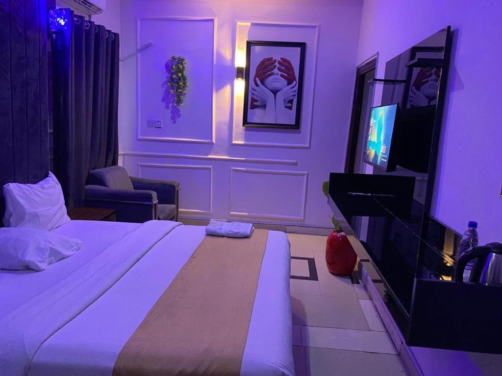 Palazzo Apartments Икея Экстерьер фото
