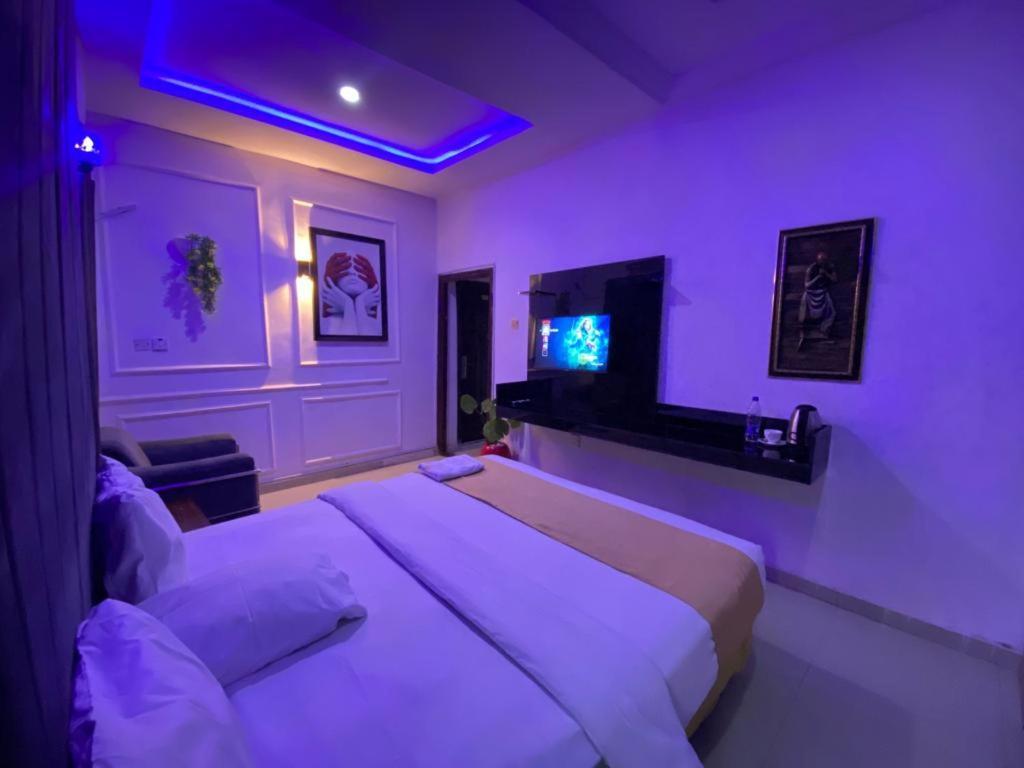 Palazzo Apartments Икея Экстерьер фото