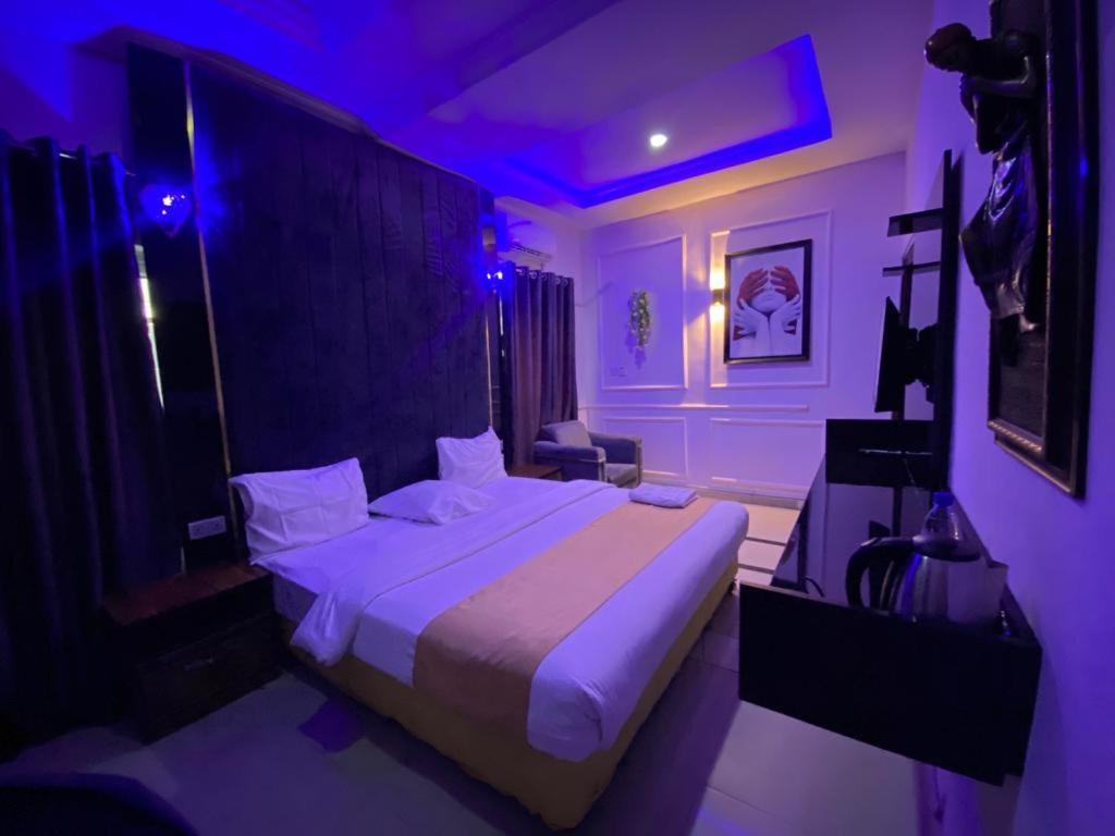 Palazzo Apartments Икея Экстерьер фото