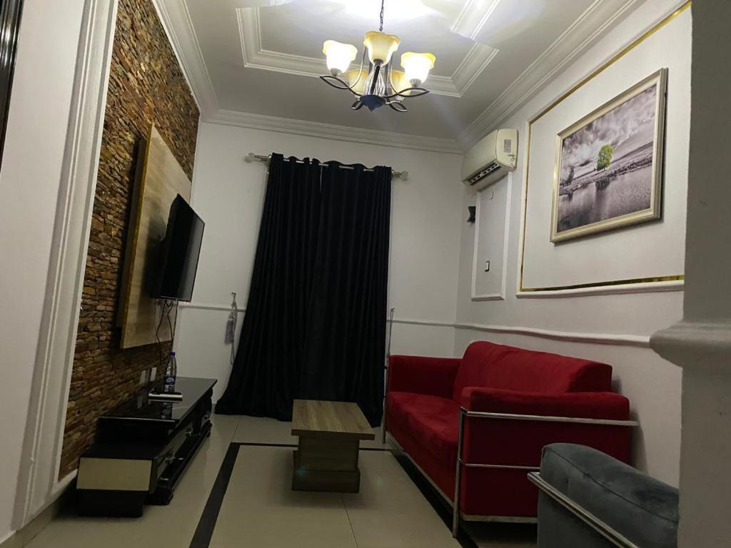 Palazzo Apartments Икея Экстерьер фото