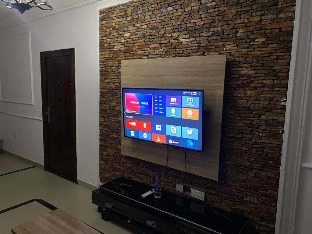 Palazzo Apartments Икея Экстерьер фото