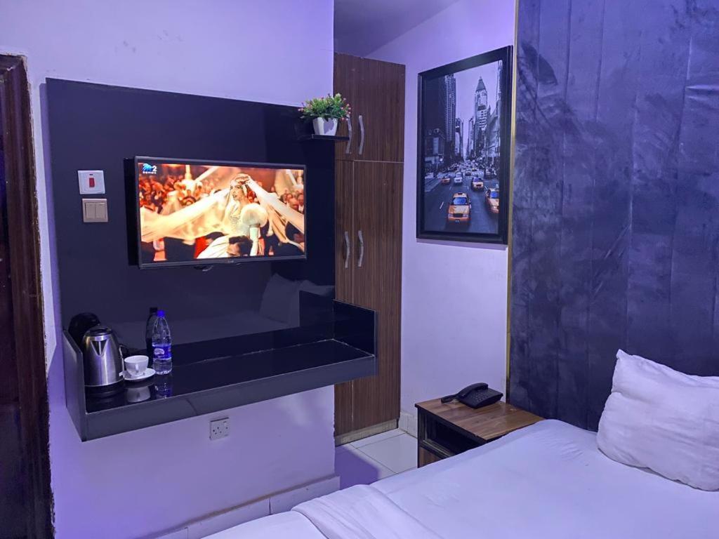Palazzo Apartments Икея Экстерьер фото