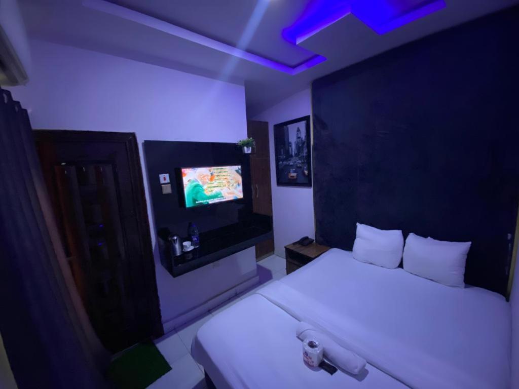 Palazzo Apartments Икея Экстерьер фото