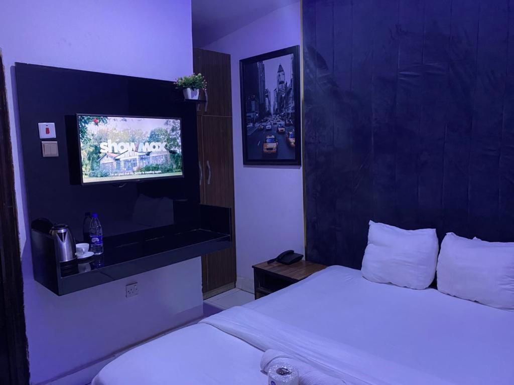 Palazzo Apartments Икея Экстерьер фото