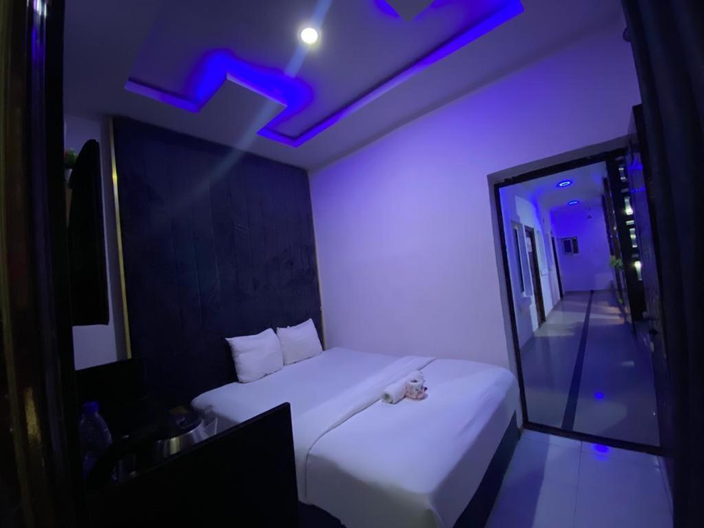 Palazzo Apartments Икея Экстерьер фото
