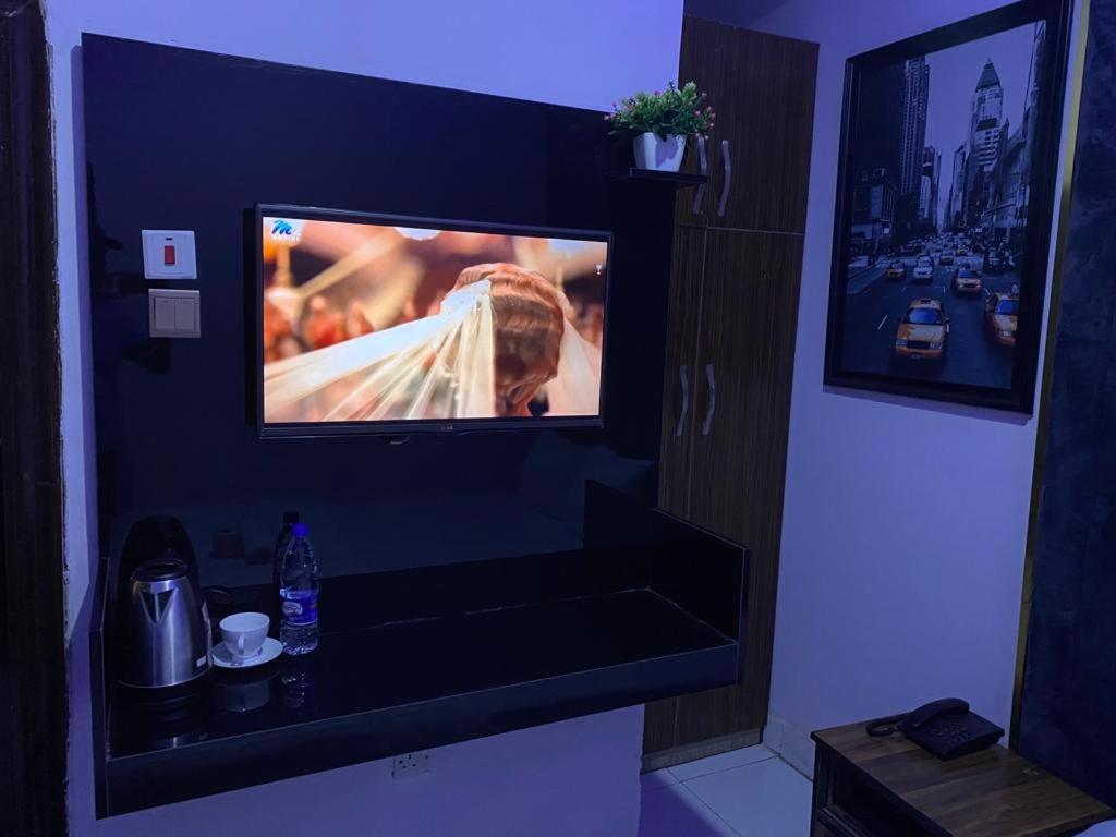 Palazzo Apartments Икея Экстерьер фото