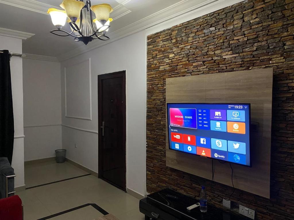Palazzo Apartments Икея Экстерьер фото