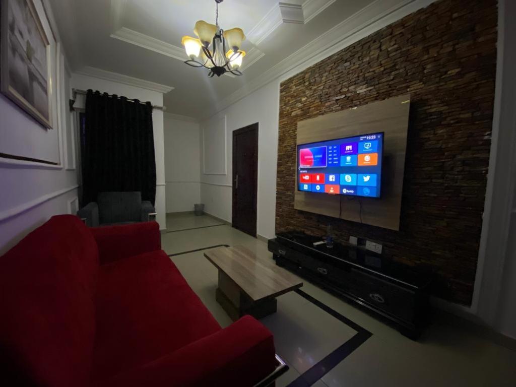 Palazzo Apartments Икея Экстерьер фото