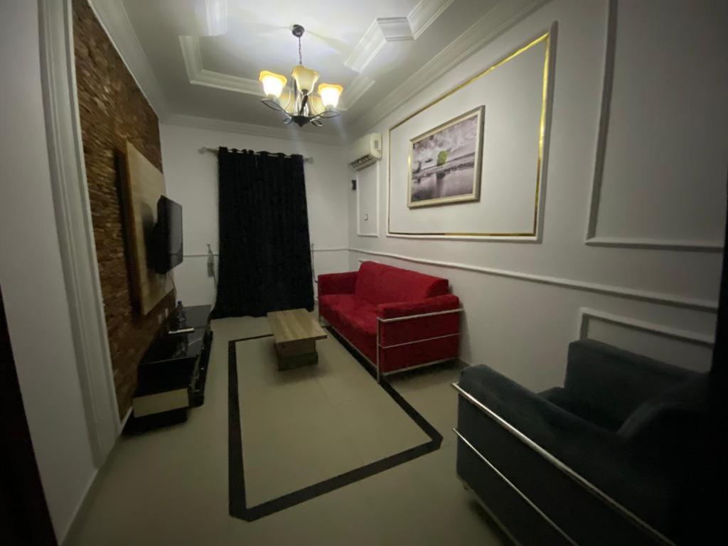 Palazzo Apartments Икея Экстерьер фото