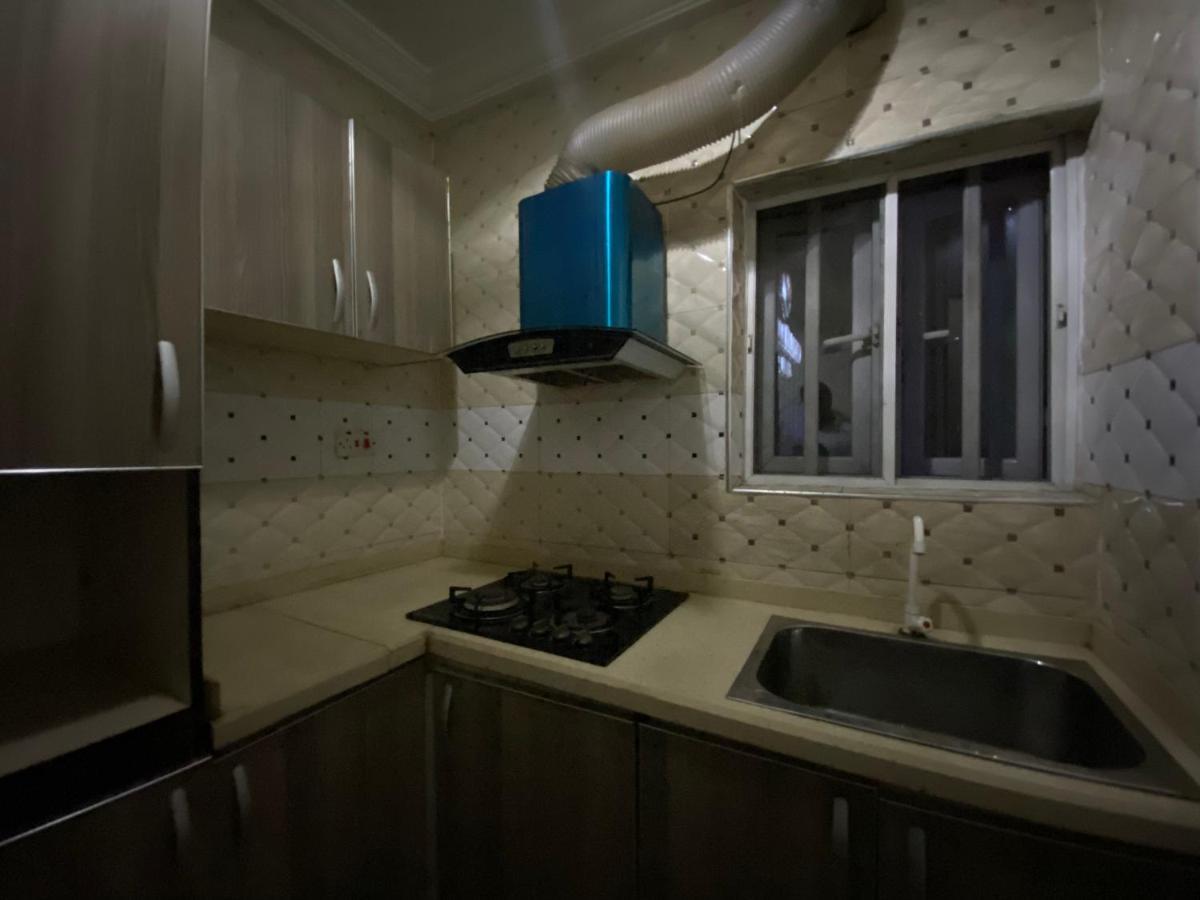 Palazzo Apartments Икея Экстерьер фото