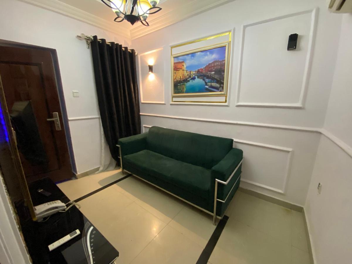 Palazzo Apartments Икея Экстерьер фото