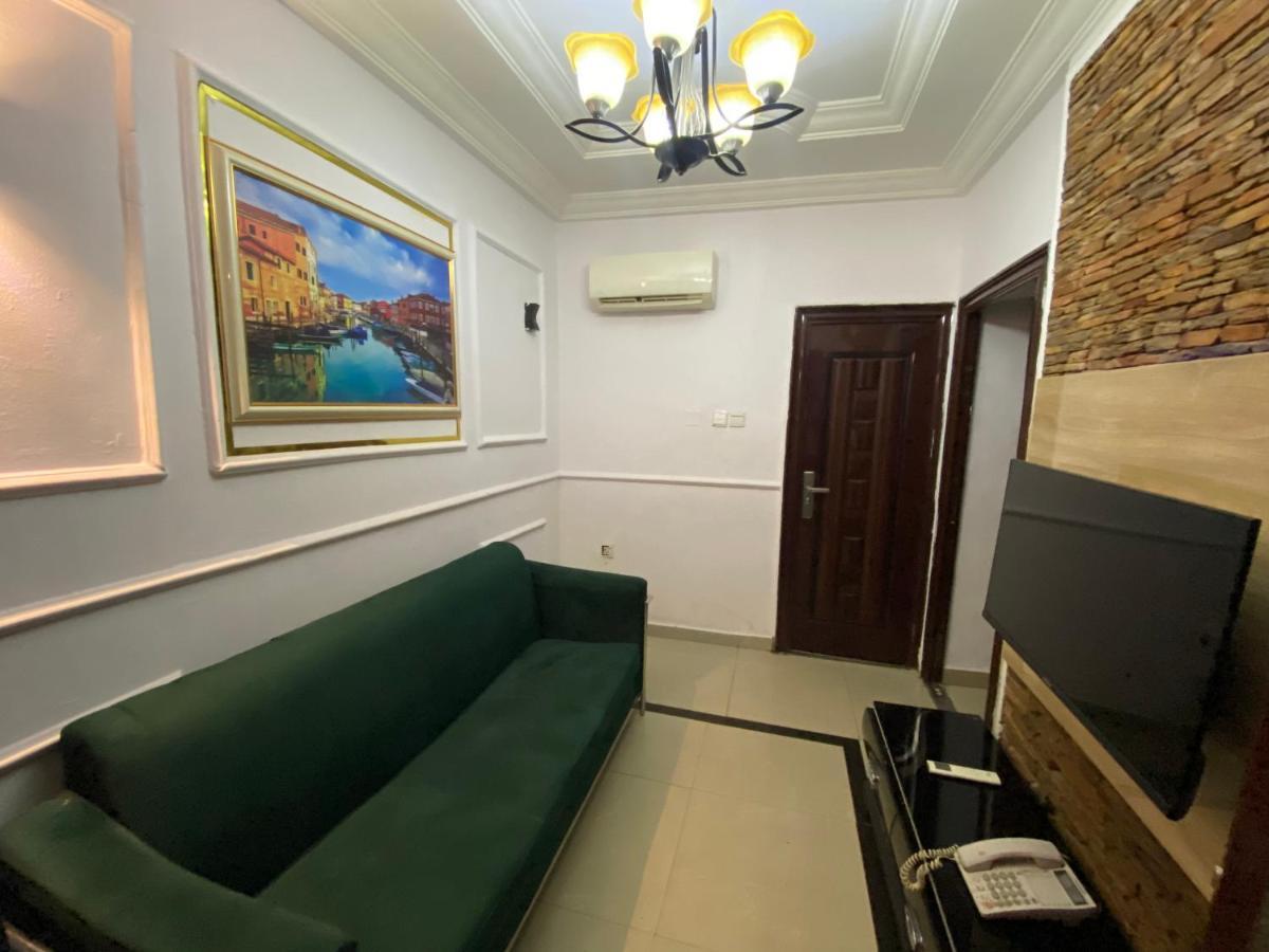 Palazzo Apartments Икея Экстерьер фото