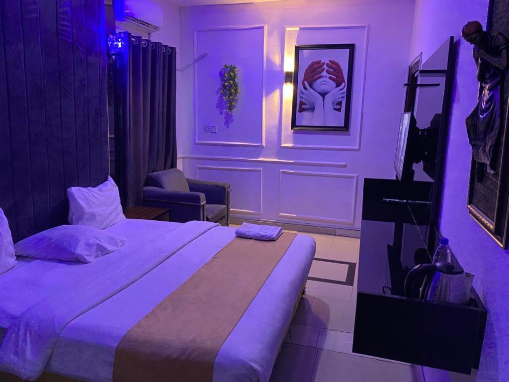 Palazzo Apartments Икея Экстерьер фото