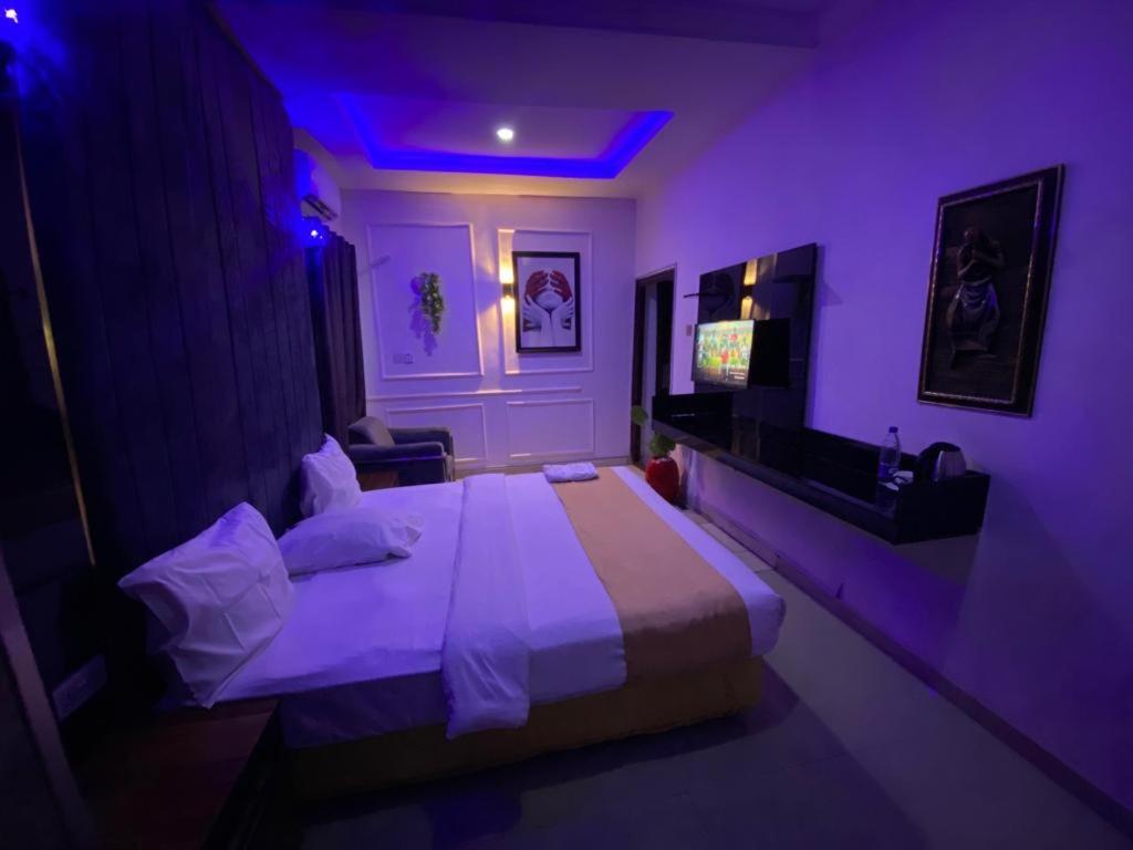 Palazzo Apartments Икея Экстерьер фото