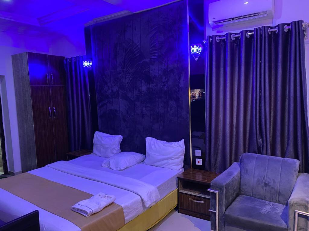 Palazzo Apartments Икея Экстерьер фото