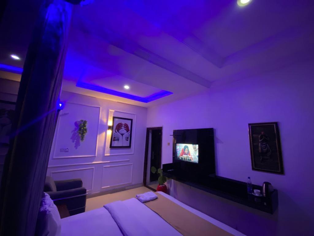 Palazzo Apartments Икея Экстерьер фото
