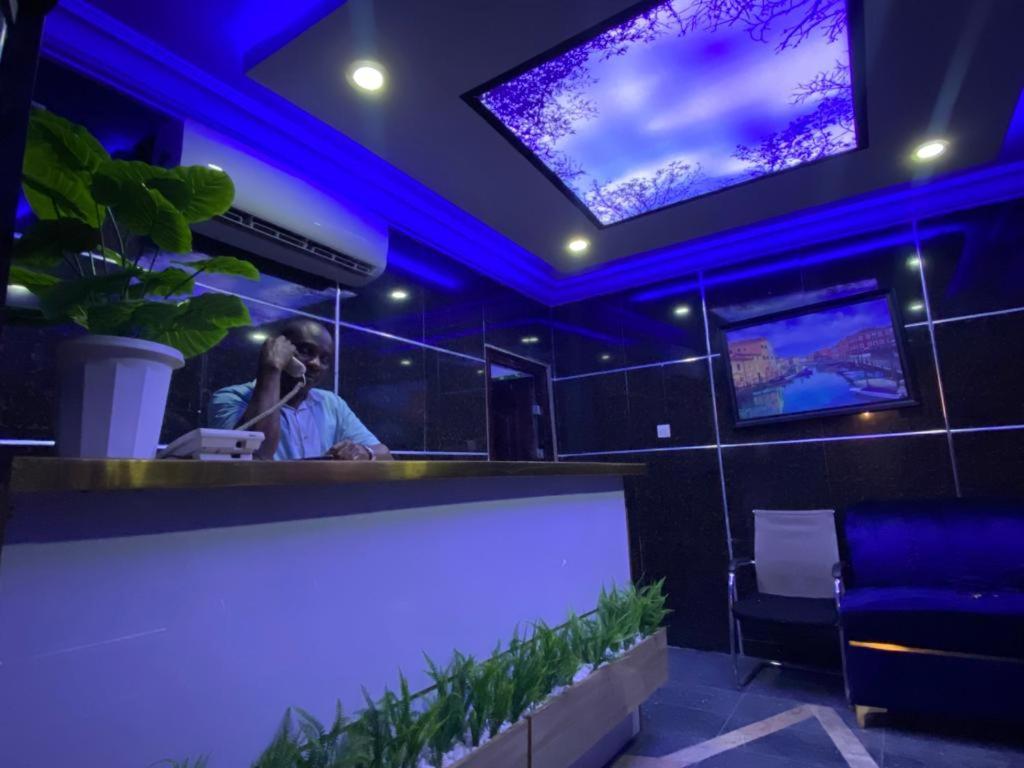 Palazzo Apartments Икея Экстерьер фото