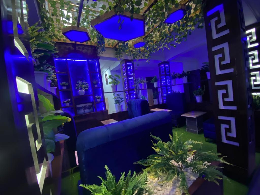 Palazzo Apartments Икея Экстерьер фото