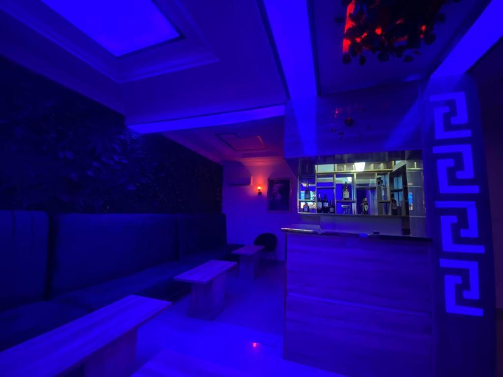 Palazzo Apartments Икея Экстерьер фото