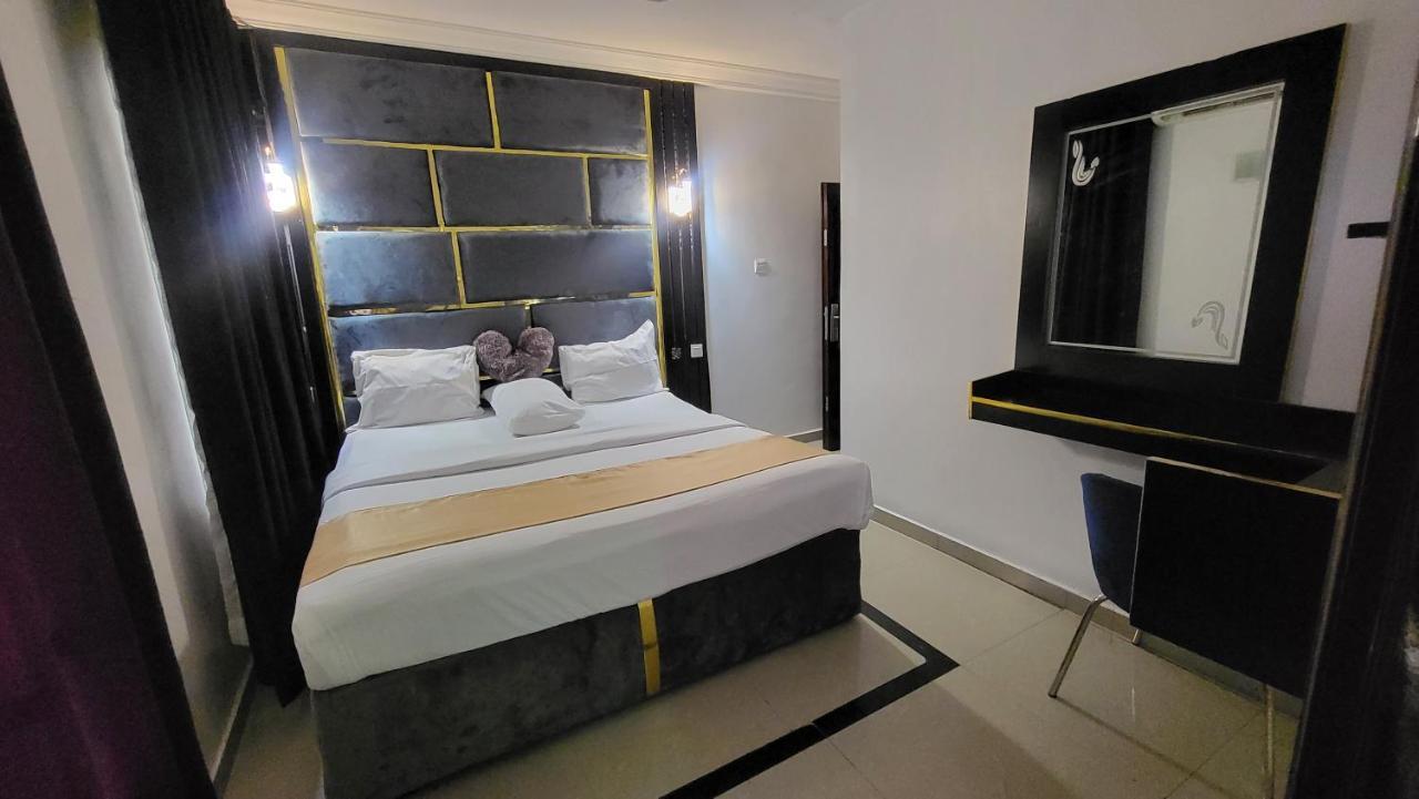 Palazzo Apartments Икея Экстерьер фото