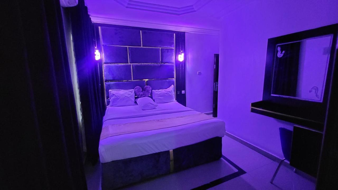 Palazzo Apartments Икея Экстерьер фото