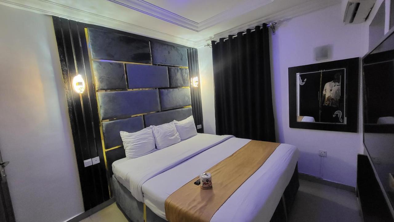 Palazzo Apartments Икея Экстерьер фото