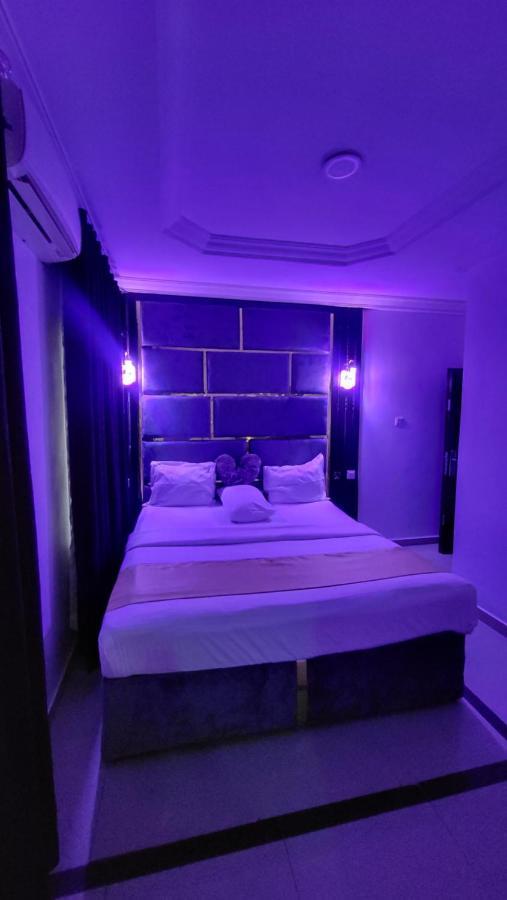 Palazzo Apartments Икея Экстерьер фото