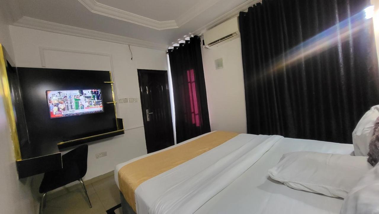 Palazzo Apartments Икея Экстерьер фото