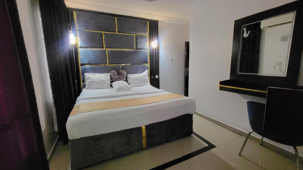 Palazzo Apartments Икея Экстерьер фото