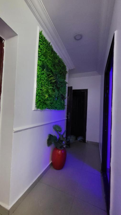 Palazzo Apartments Икея Экстерьер фото