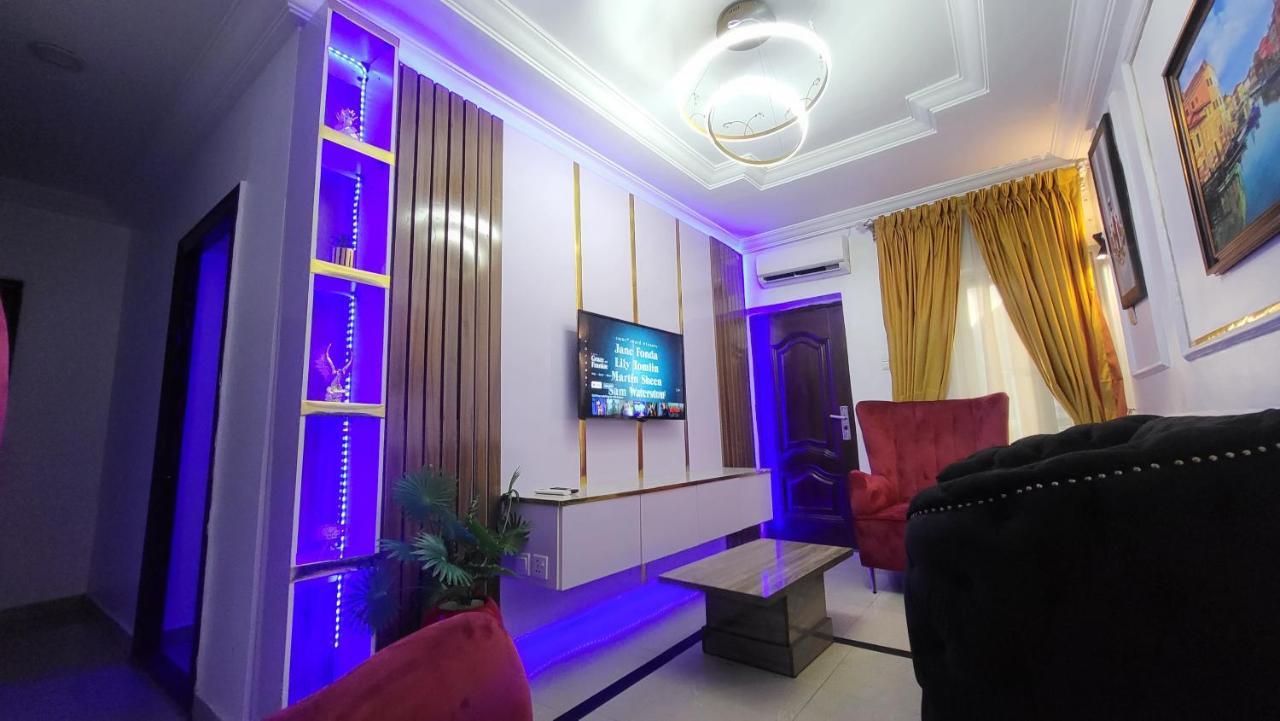 Palazzo Apartments Икея Экстерьер фото