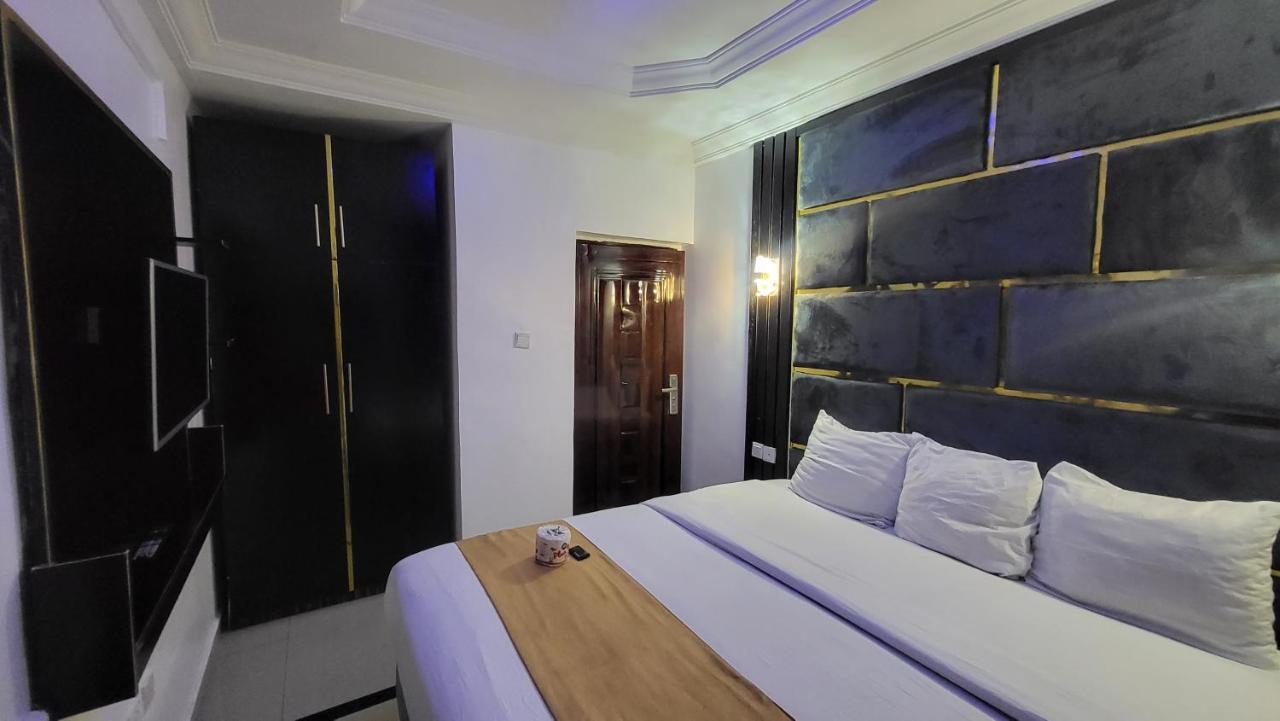 Palazzo Apartments Икея Экстерьер фото