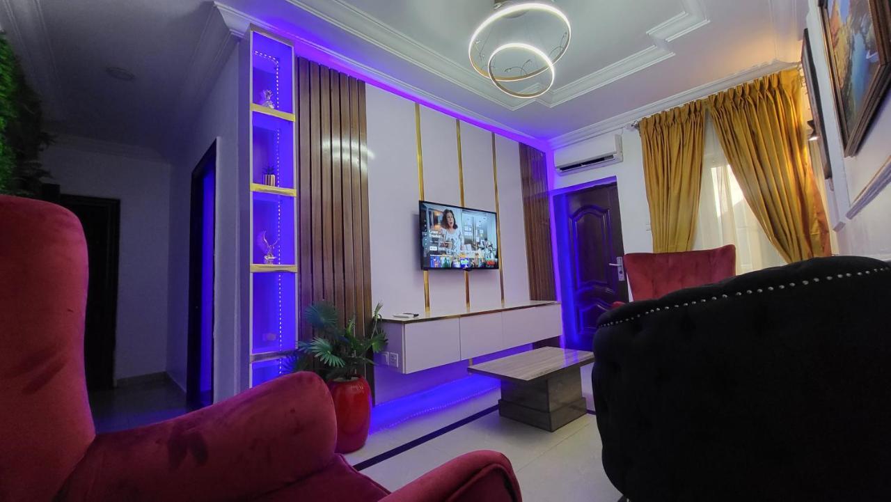 Palazzo Apartments Икея Экстерьер фото